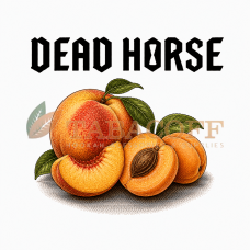 Табак для кальяна Dead Horse Pink Peach (Персик, Абрикос) 100 гр